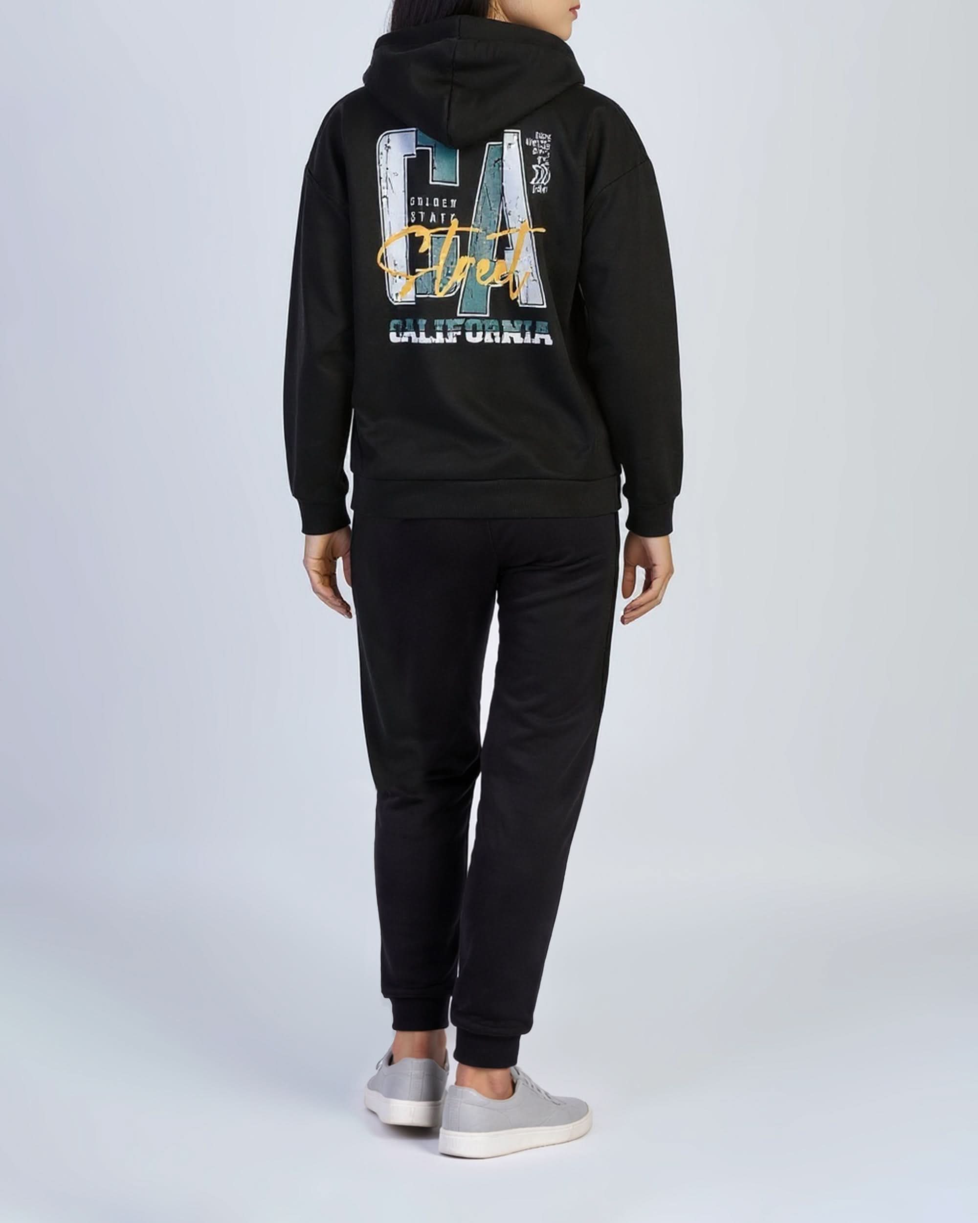 Eminent Women's Co-ord Set