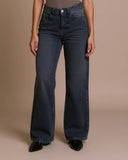 Women’s Flared Denim Pant