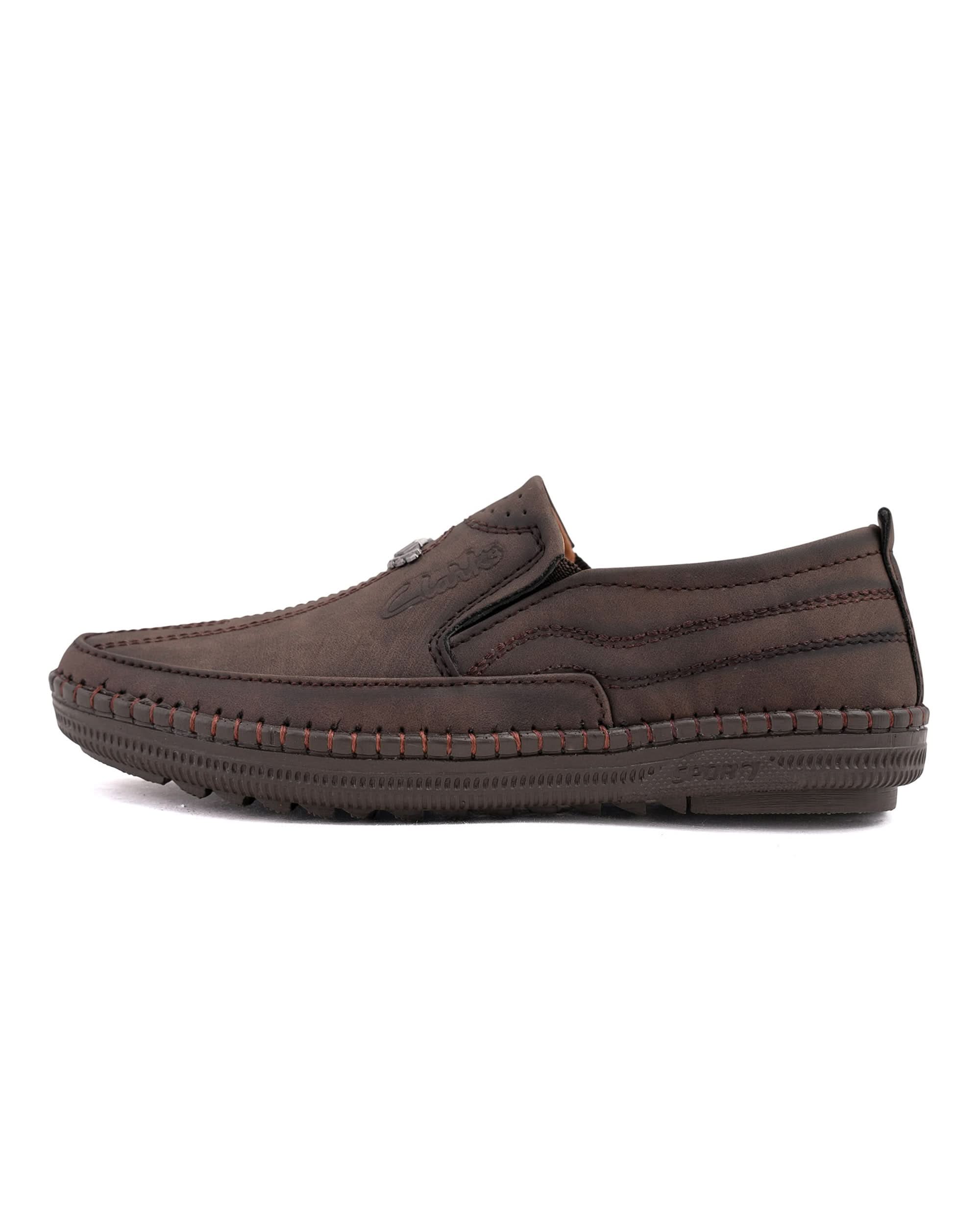 Boys’ Casual Shoes