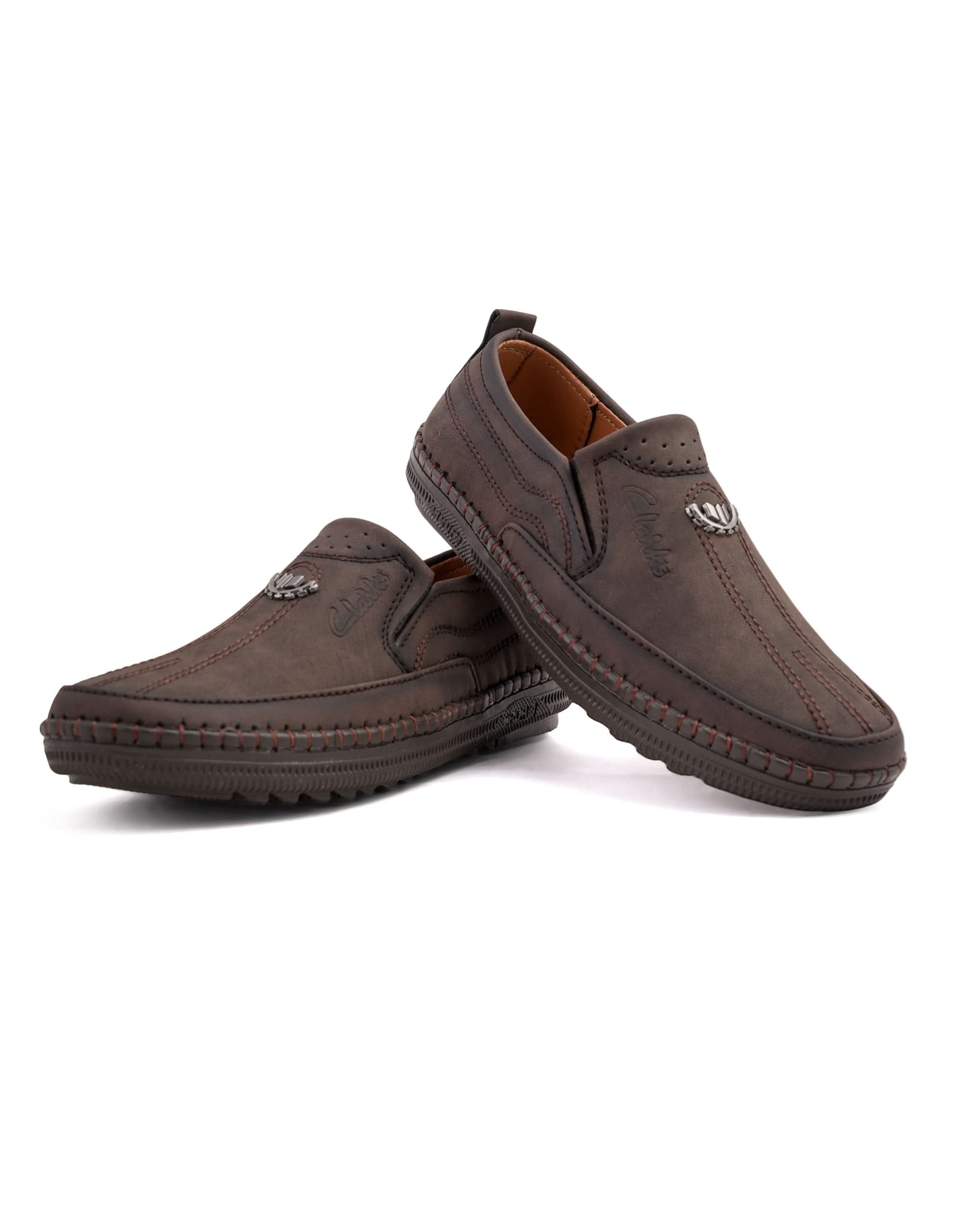 Boys’ Casual Shoes