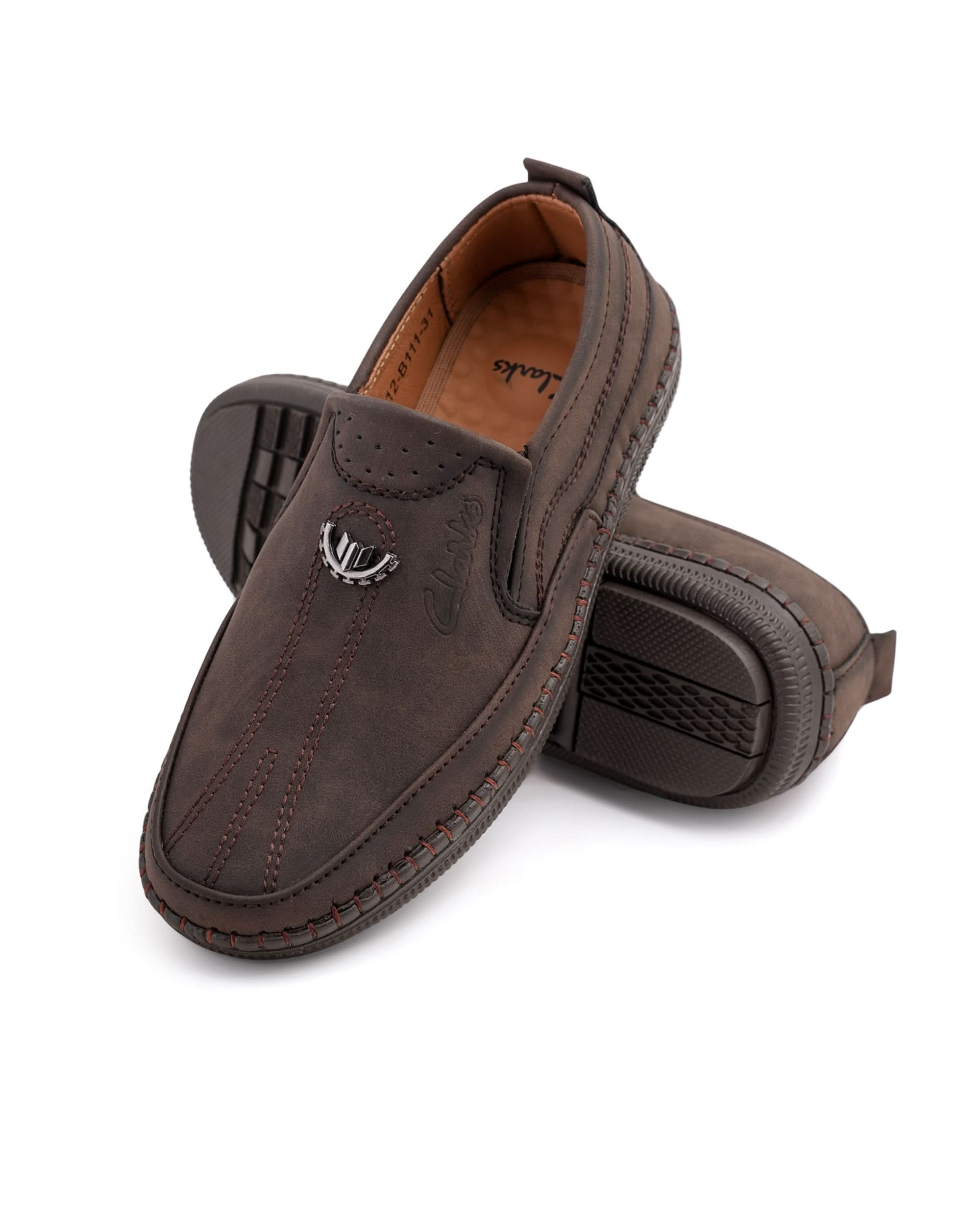 Boys’ Casual Shoes