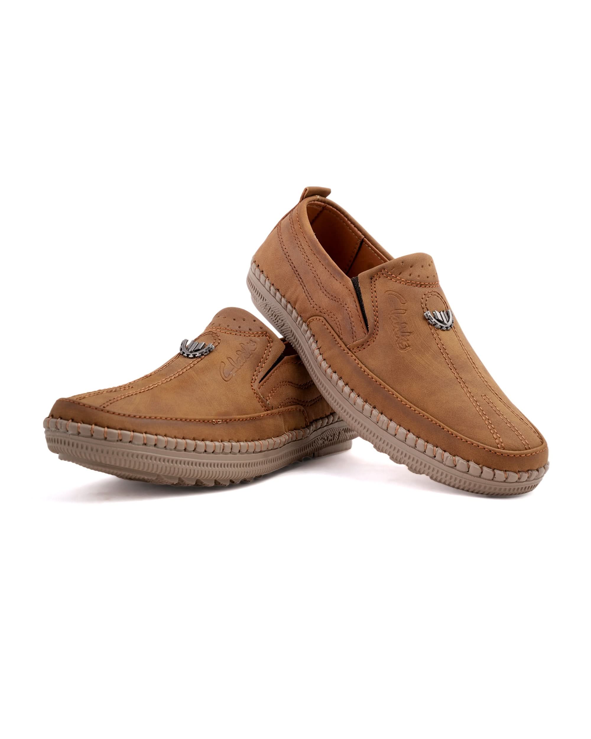 Boys’ Casual Shoes