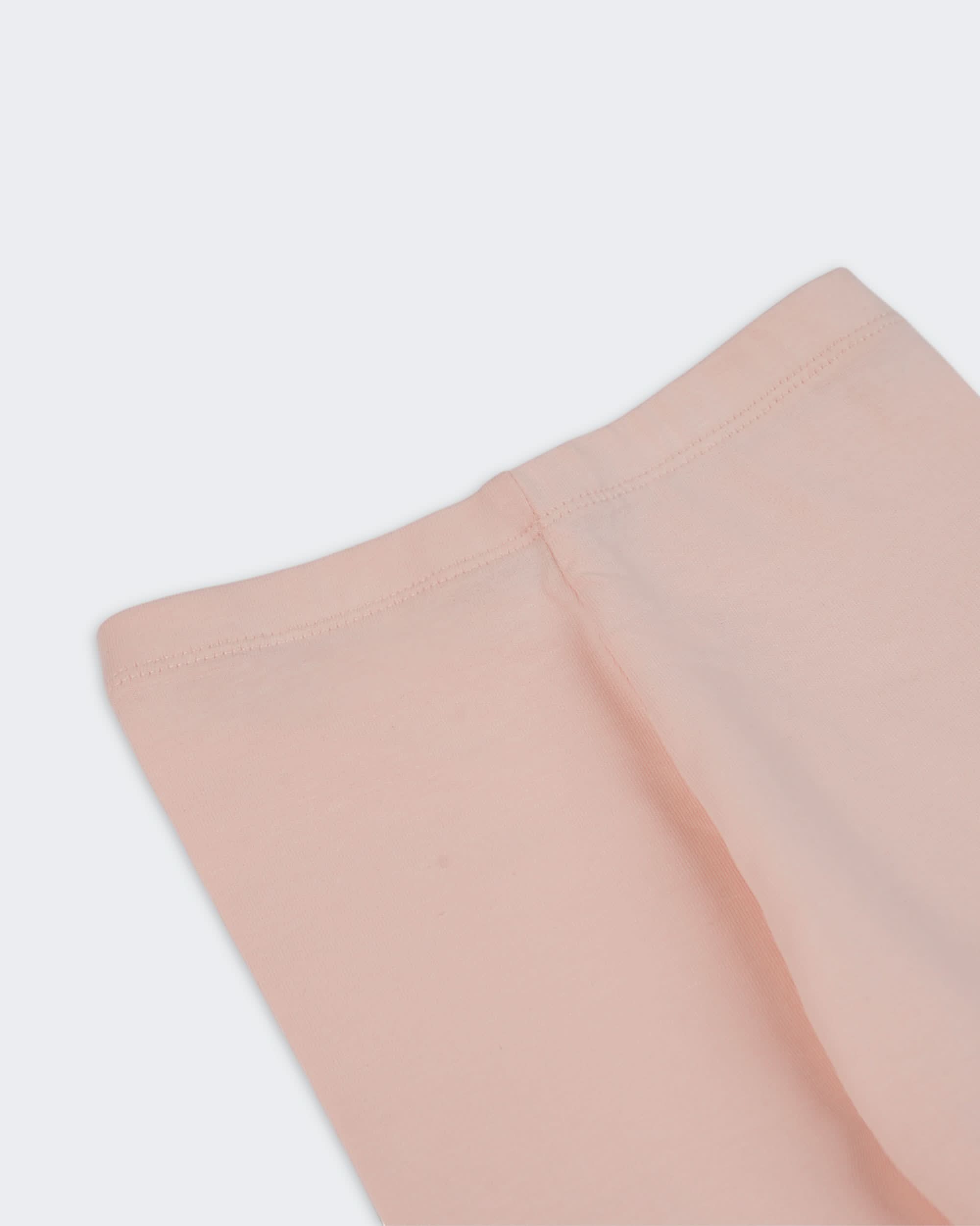 Eminent Girls Plain Tights