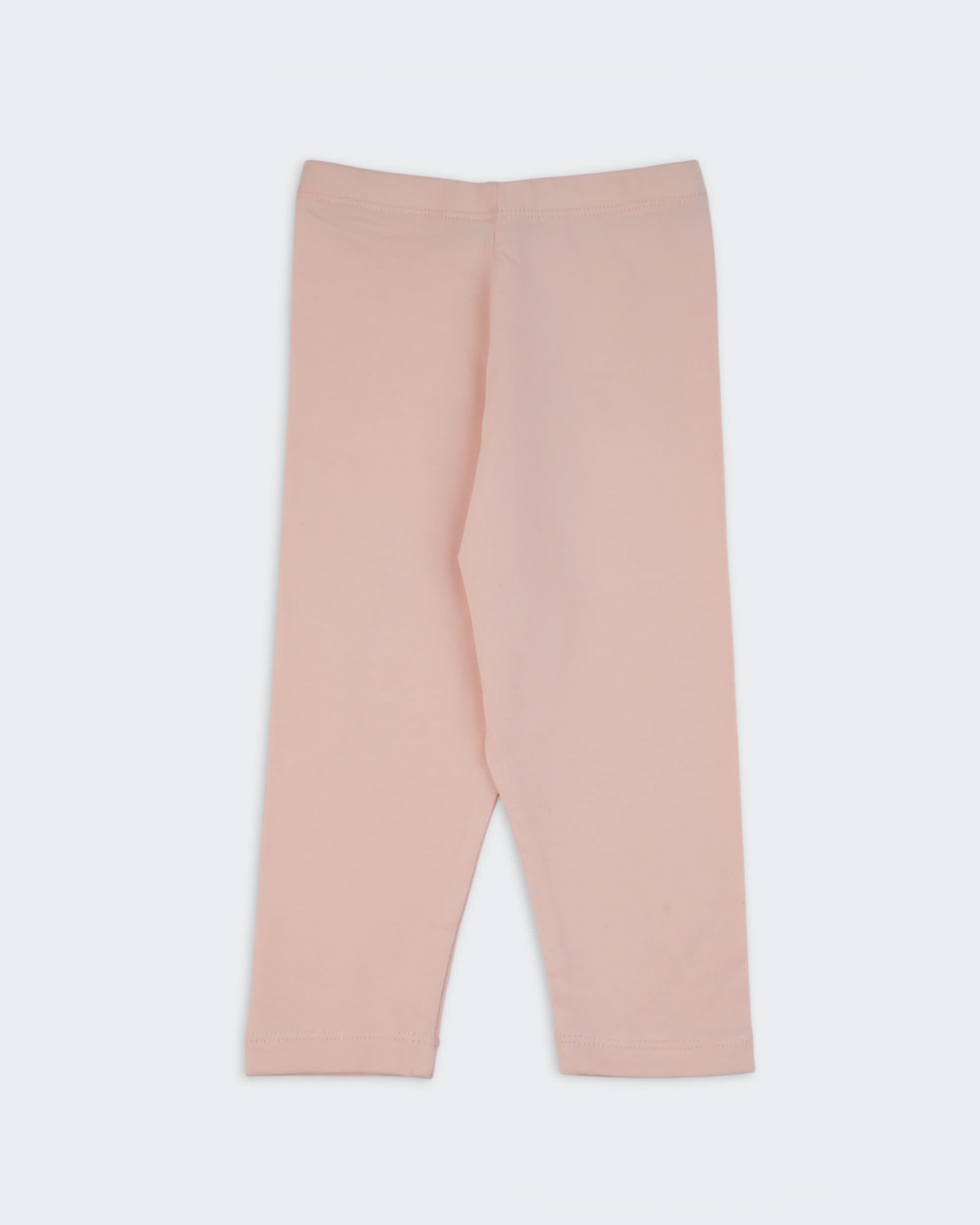 Eminent Girls Plain Tights