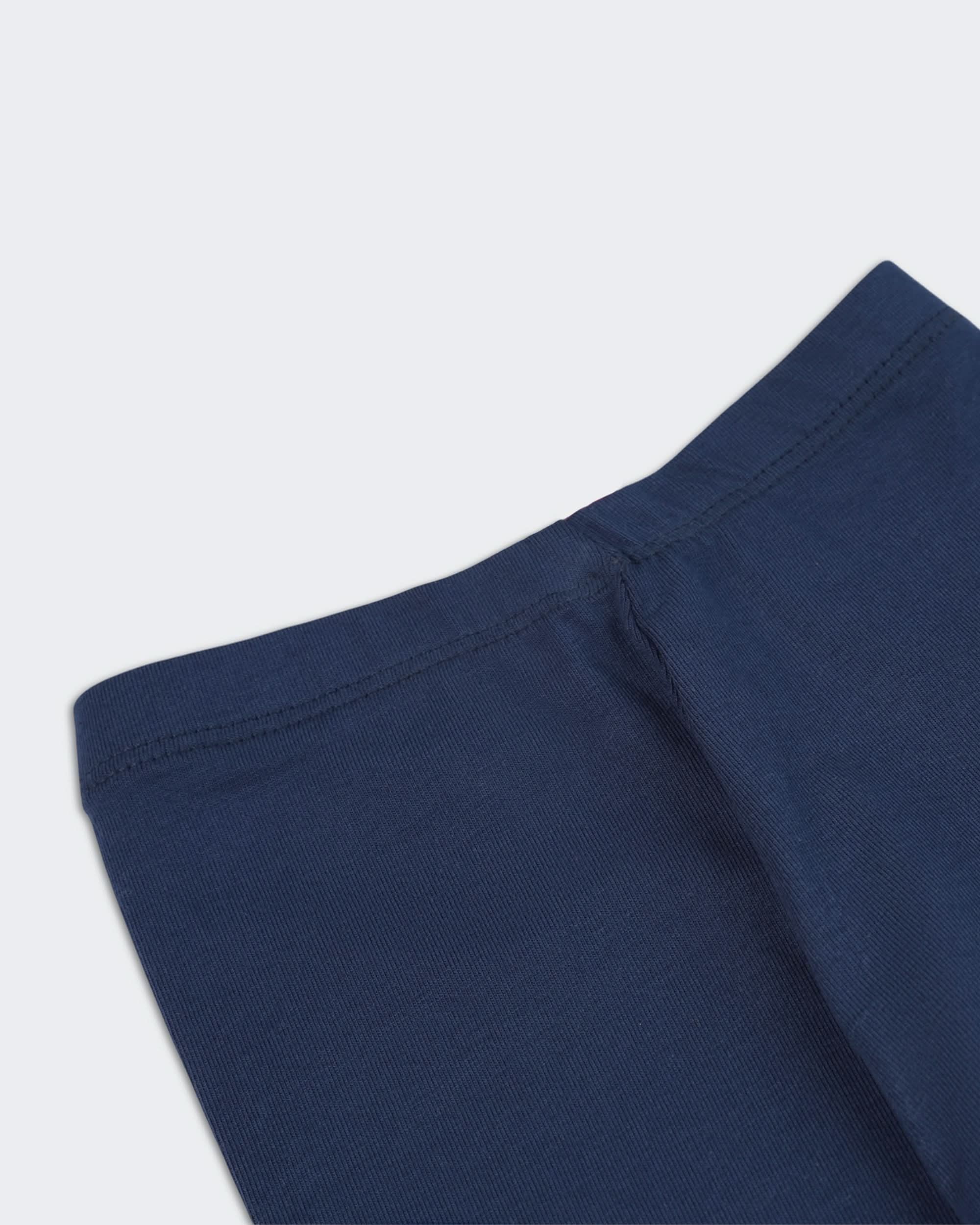 Eminent Girls Plain Tights