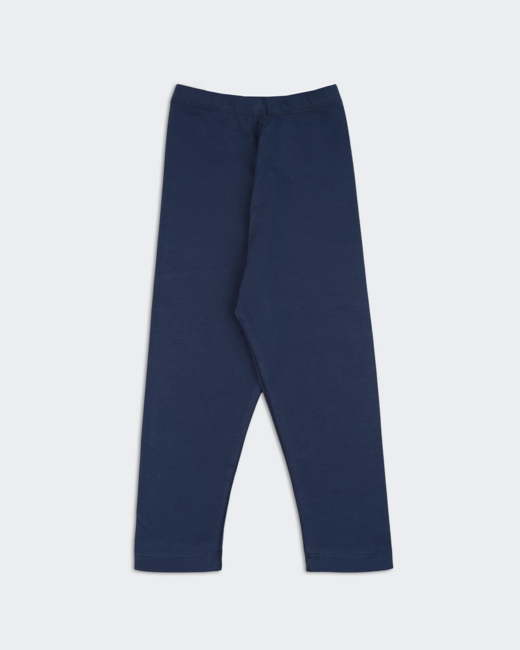 Eminent Girls Plain Tights