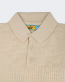 Eminent Boys Half Sleeves Polo Sweater