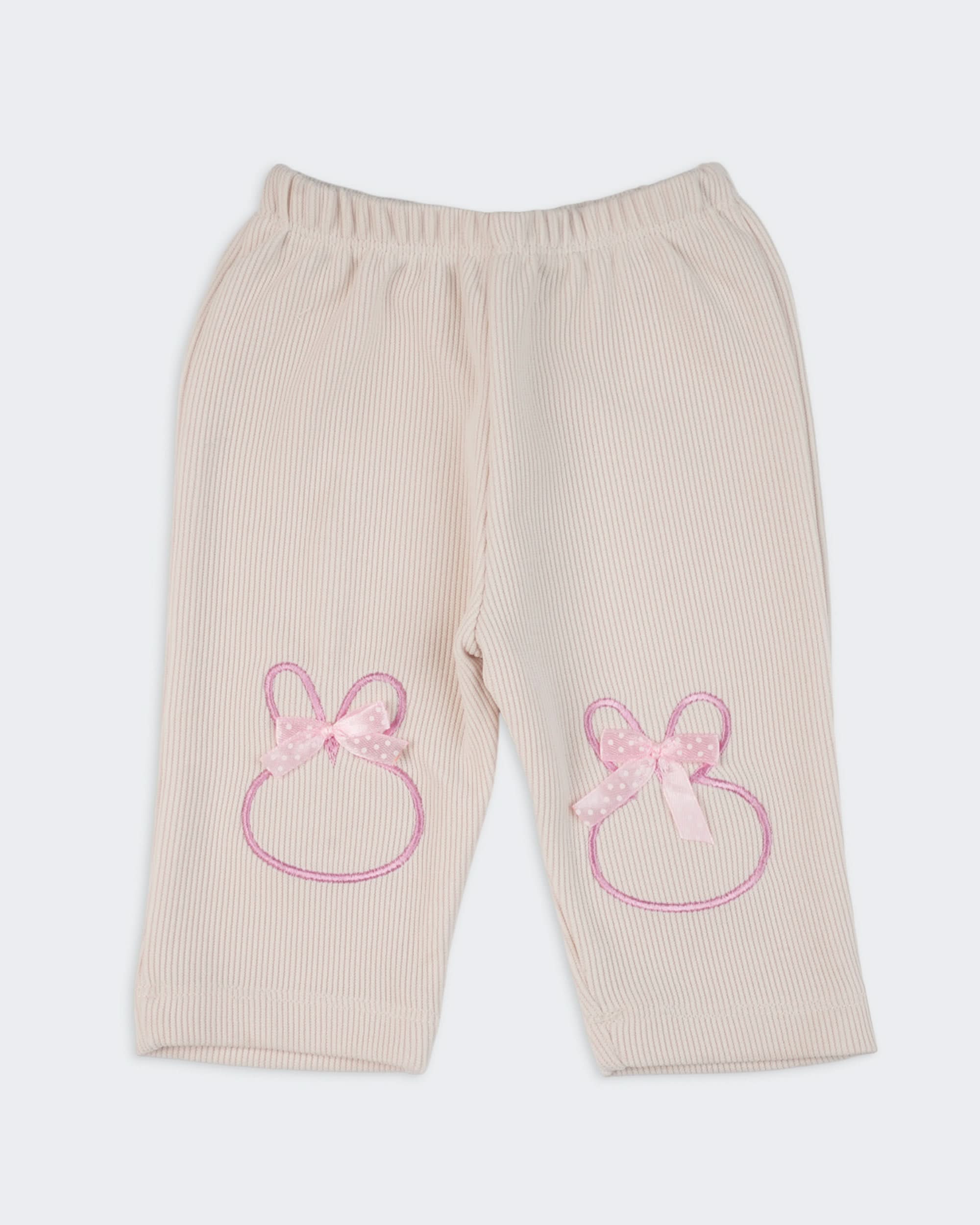 Eminent Newborn Girls’ Trouser