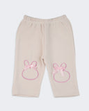 Eminent Newborn Girls’ Trouser