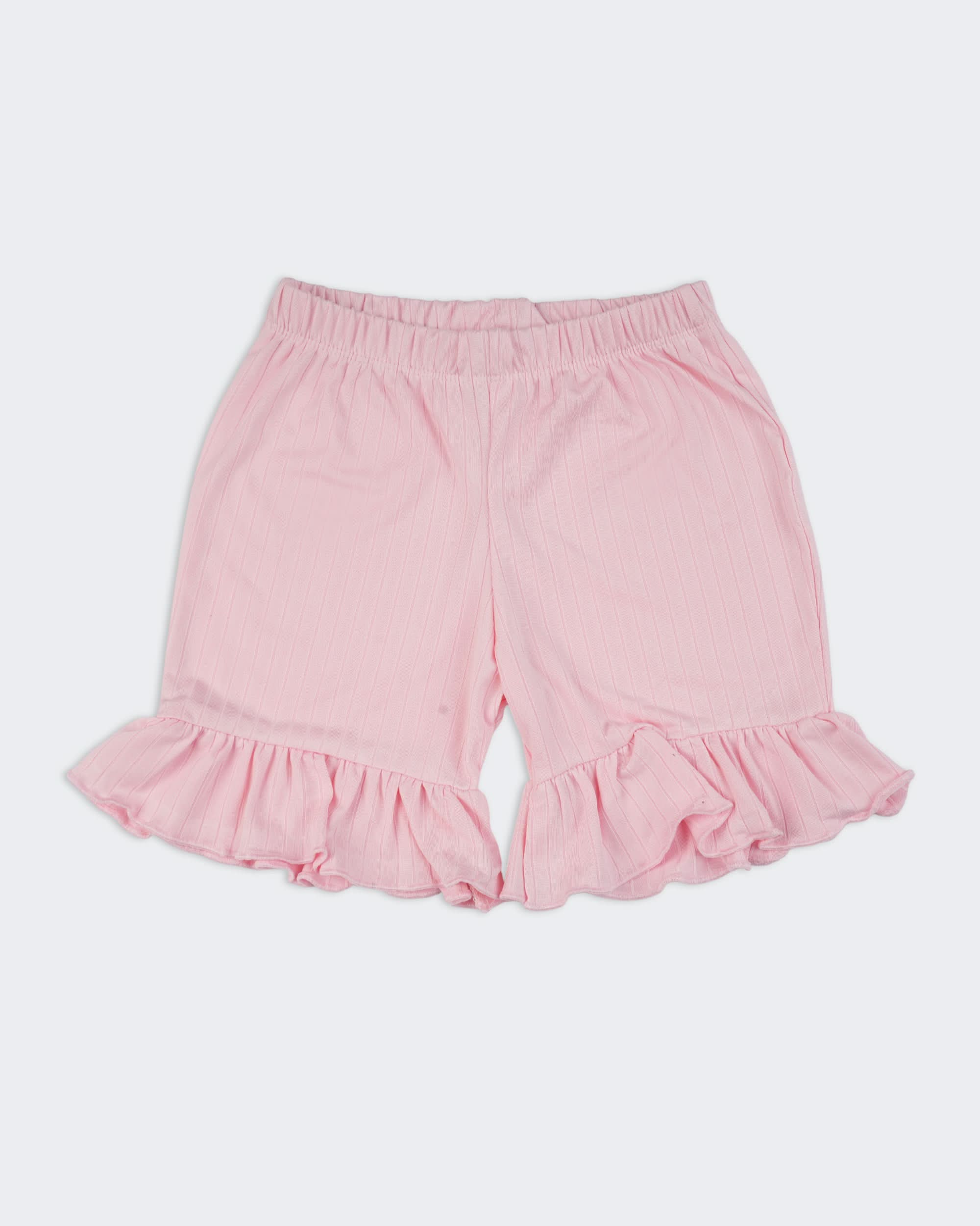Eminent Girls Ribbed Co-Ord Set