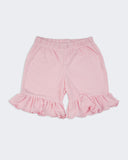Eminent Girls Ribbed Co-Ord Set