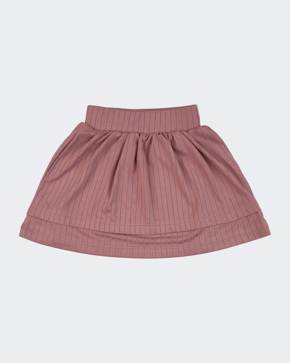 Eminent Girls Ribbed Co-Ord Set