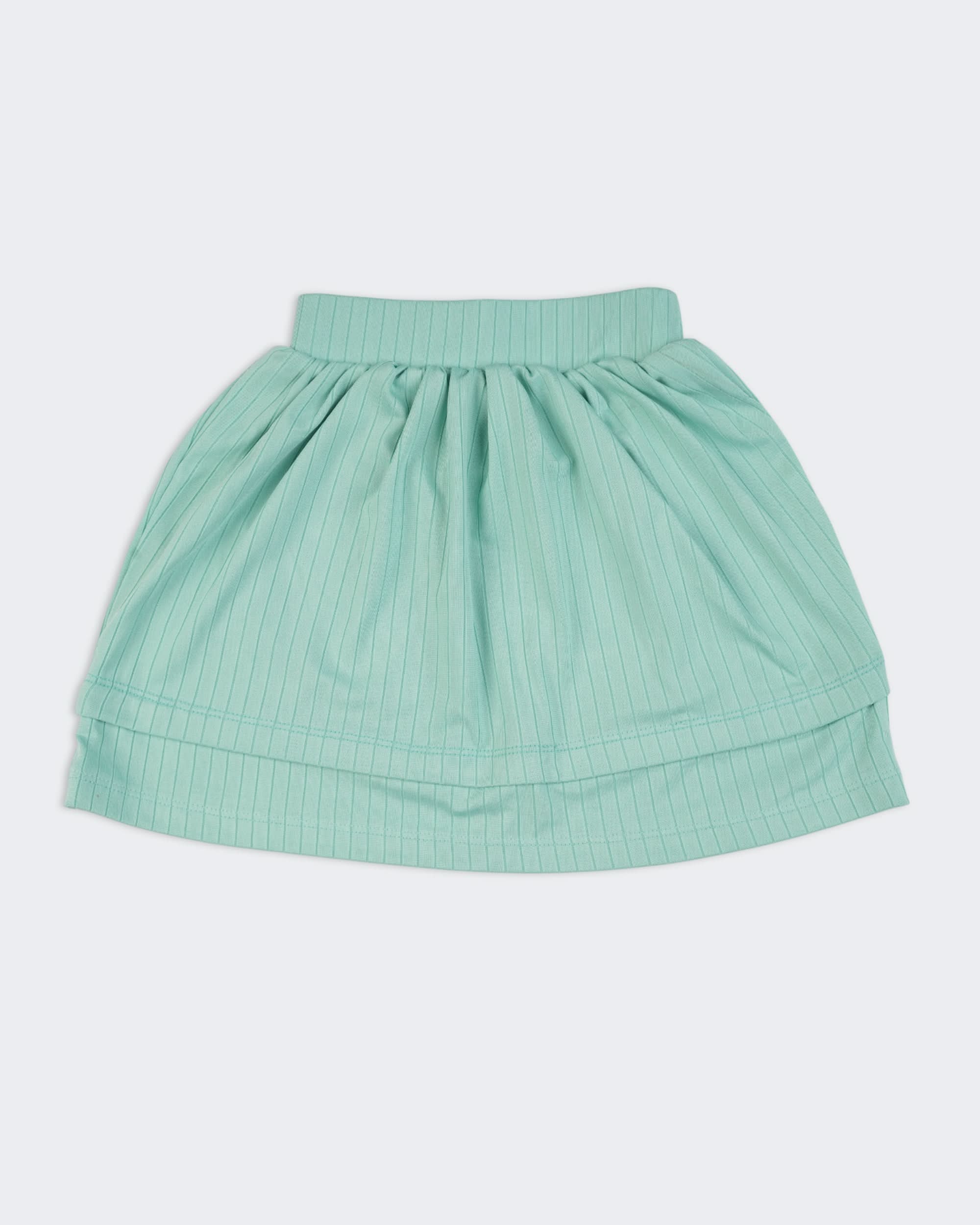 Eminent Girls Ribbed Co-Ord Set