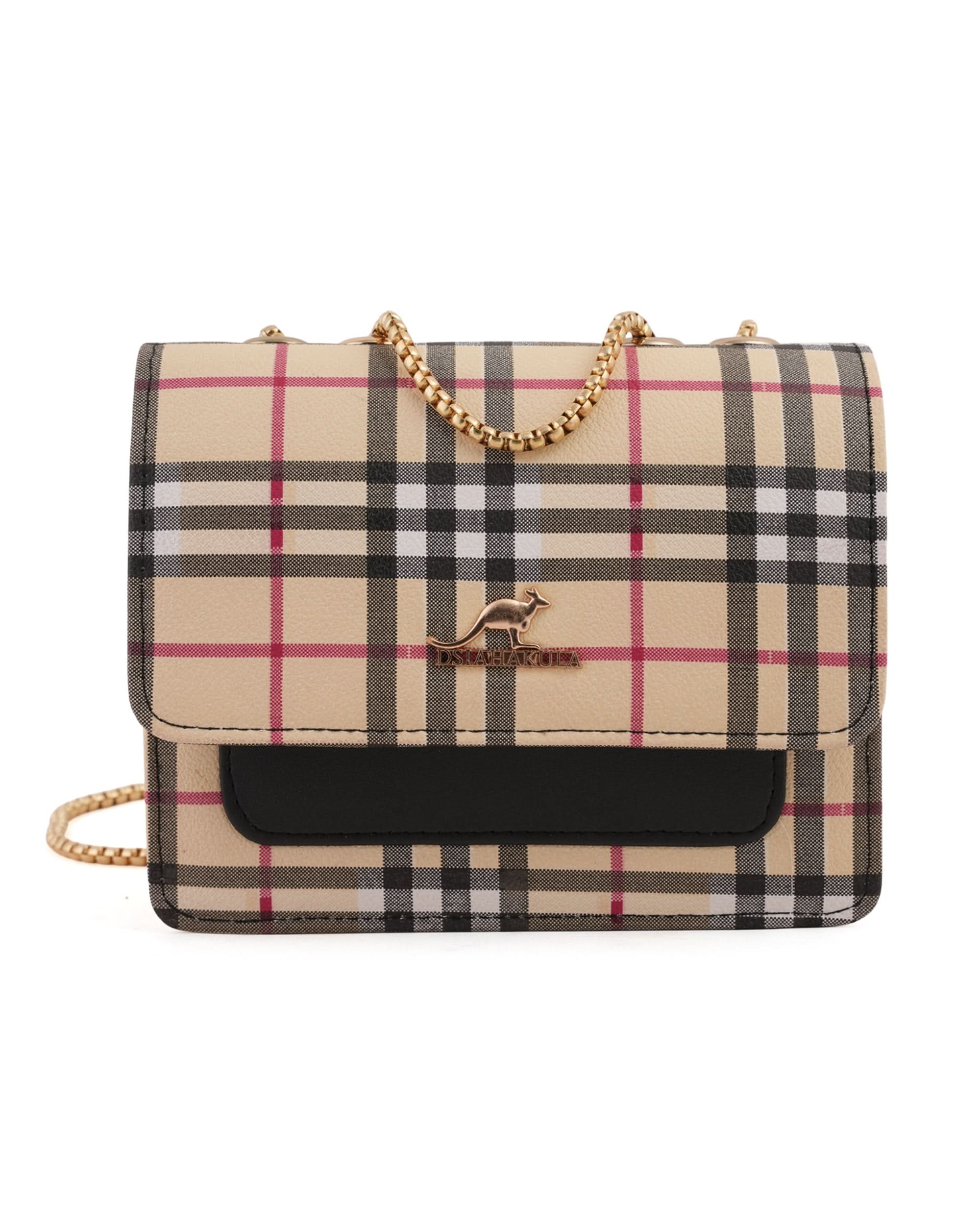 Women’s Shoulder Bag
