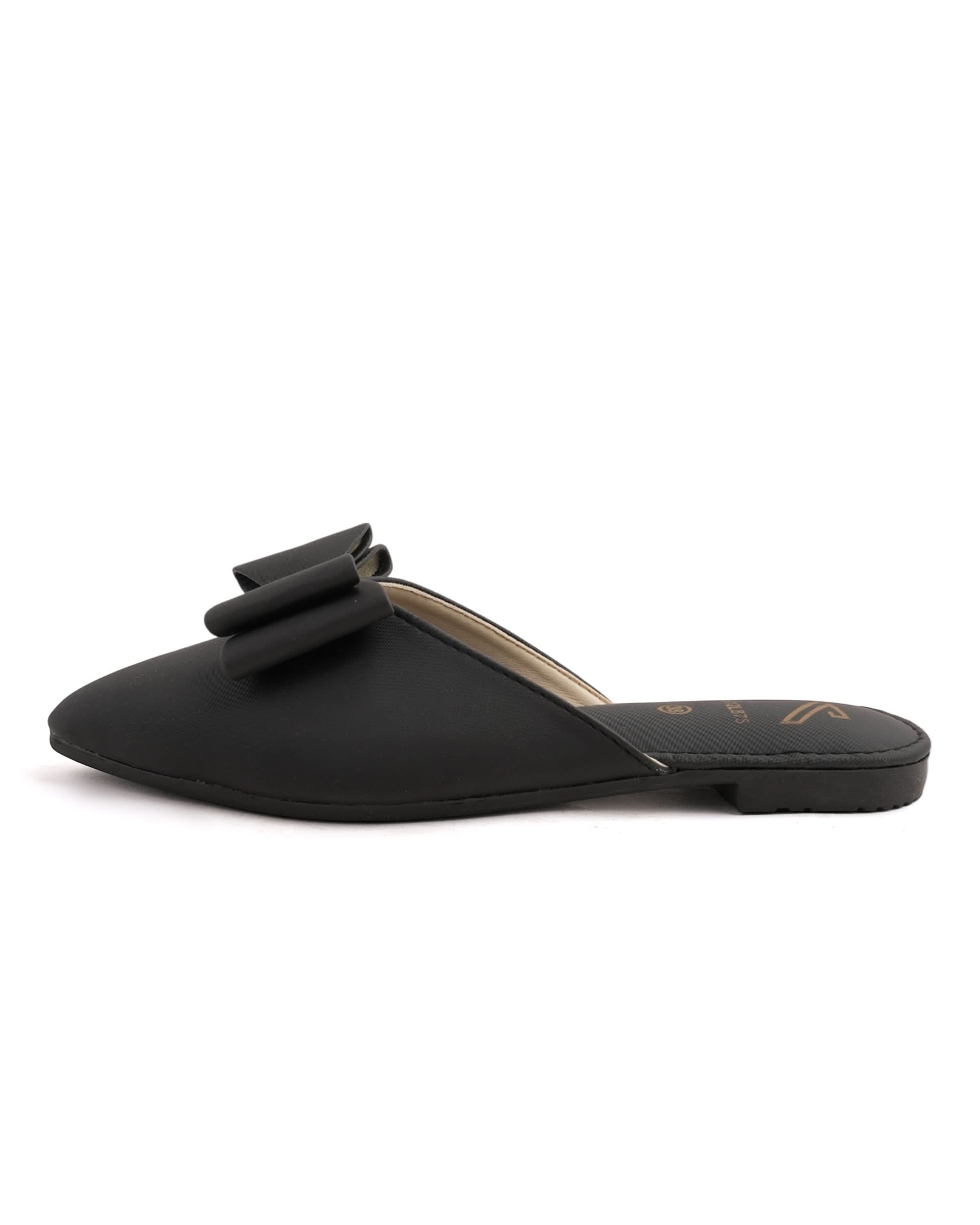 Women’s Backless Pumps