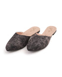 Women’s Backless Pumps