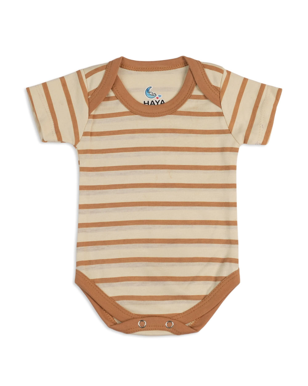 Newborn 3 Pcs Romper Set