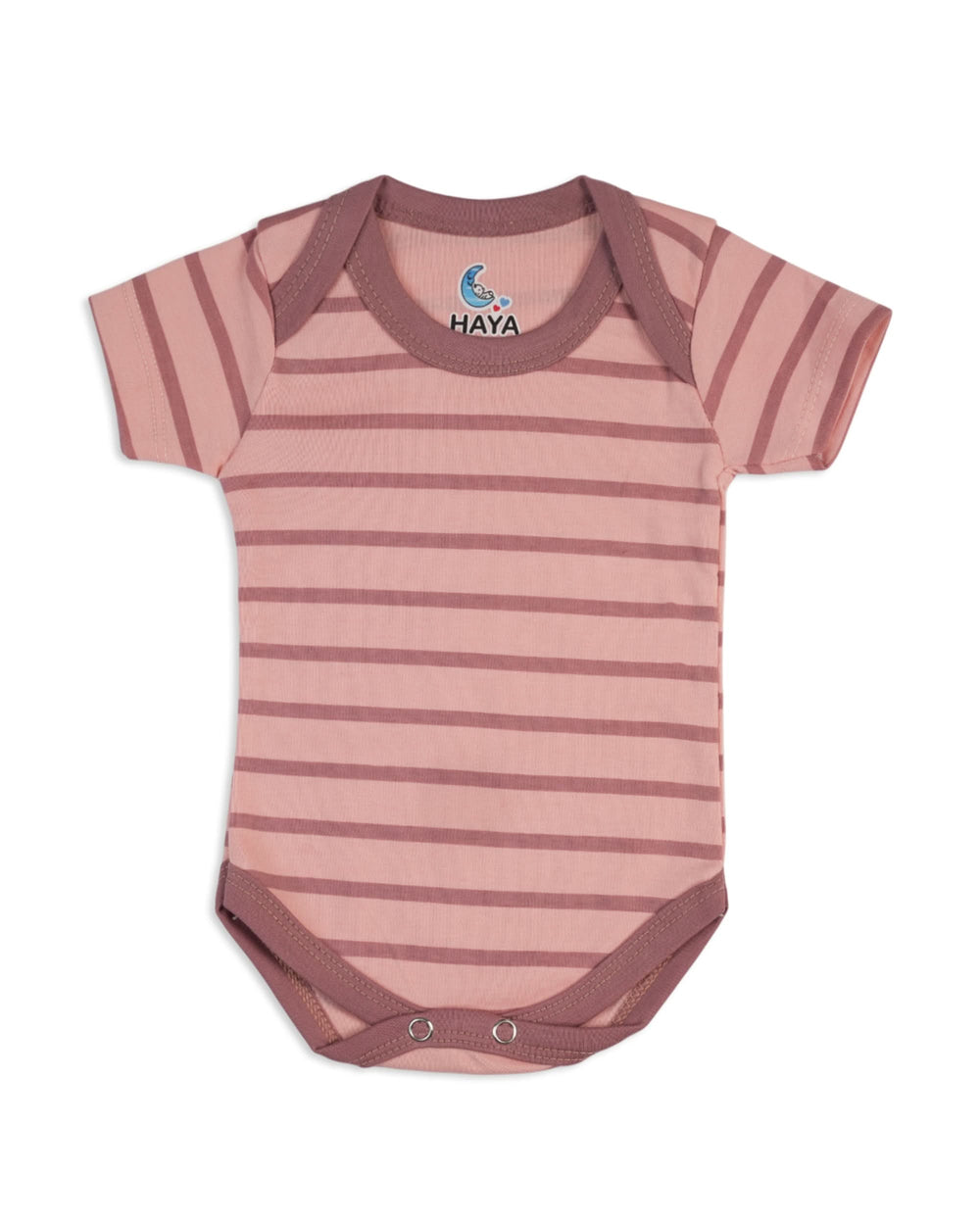 Newborn 3 Pcs Romper Set