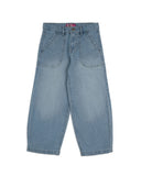 Eminent Girls Denim Pant