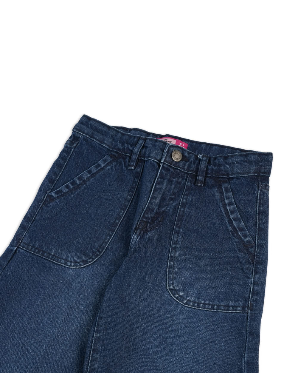 Eminent Girls Denim Pant