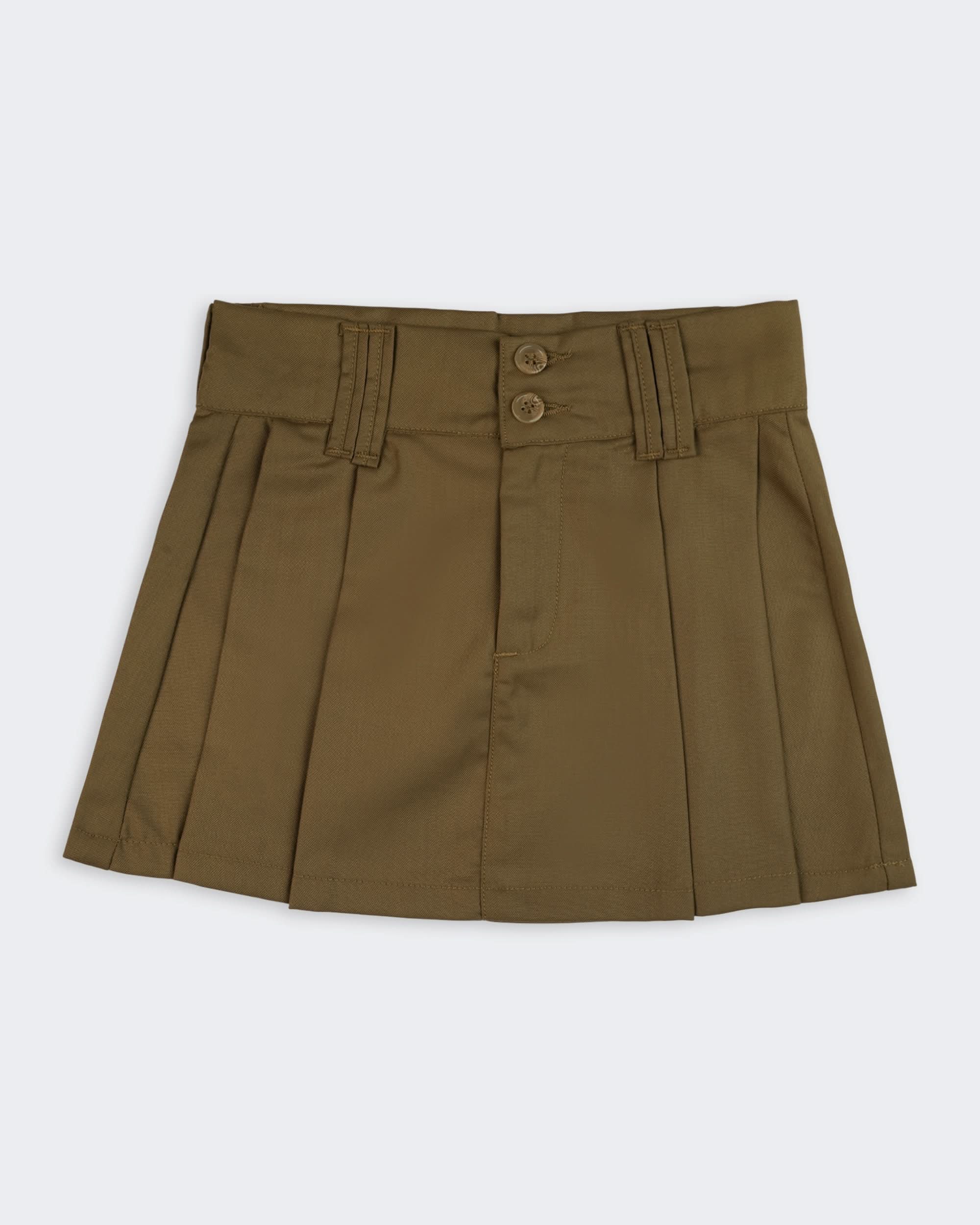 Eminent Girls Cotton Skirts