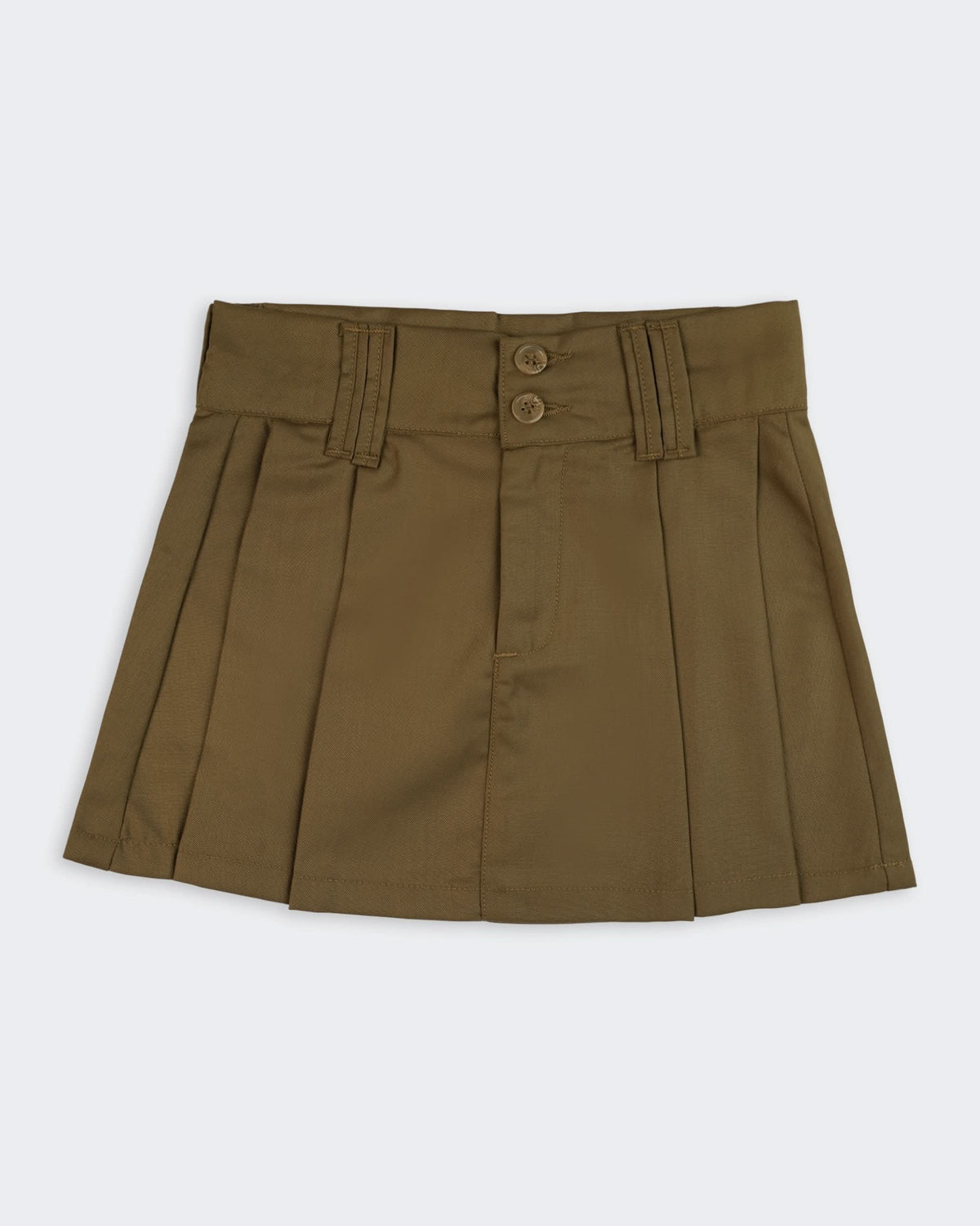 Eminent Girls Cotton Skirts