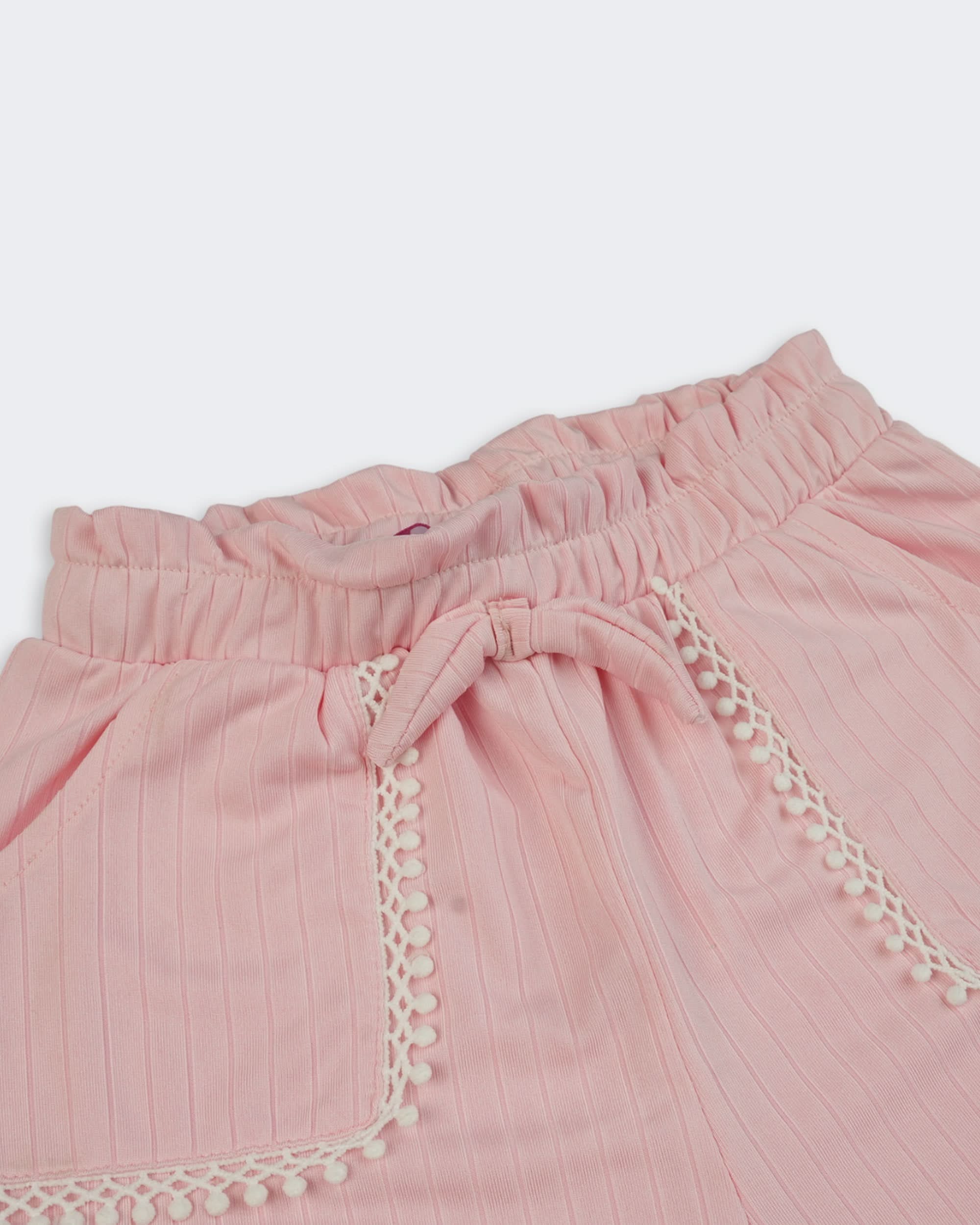 Eminent Girls Shorts