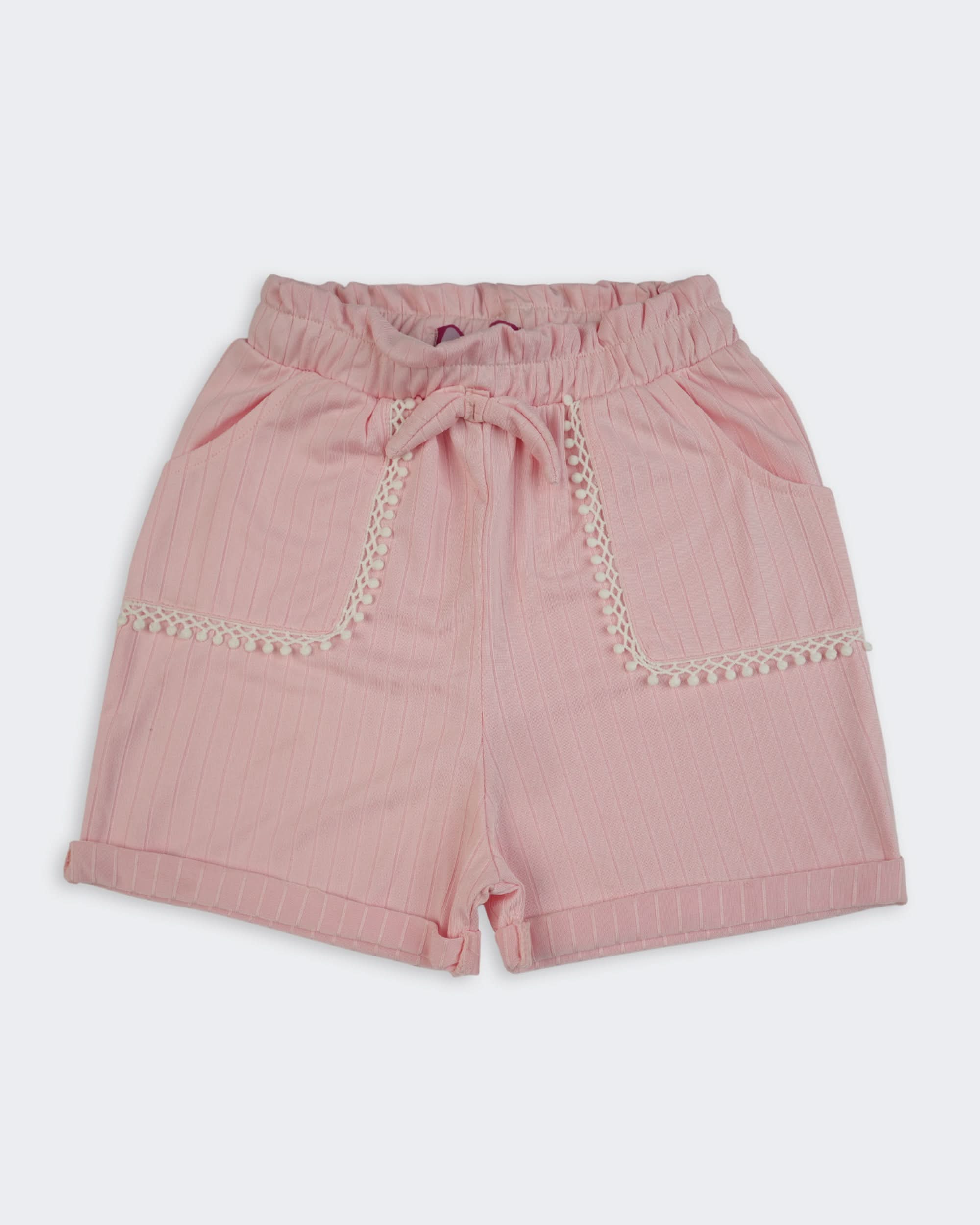 Eminent Girls Shorts