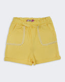 Eminent Girls Shorts
