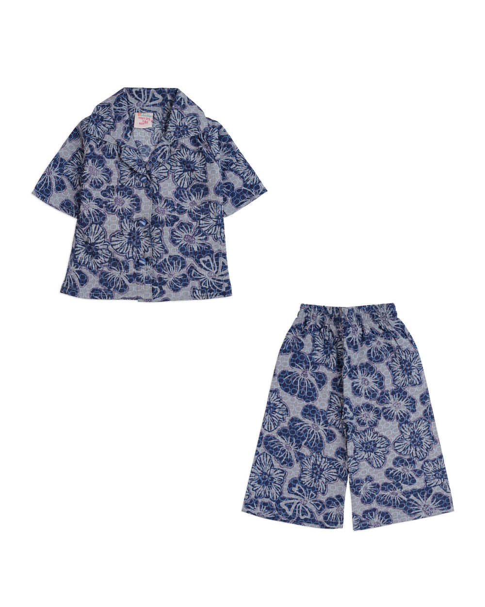 Valuables Newborn Girls Co-Ord Suit