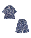 Valuables Newborn Girls Co-Ord Suit