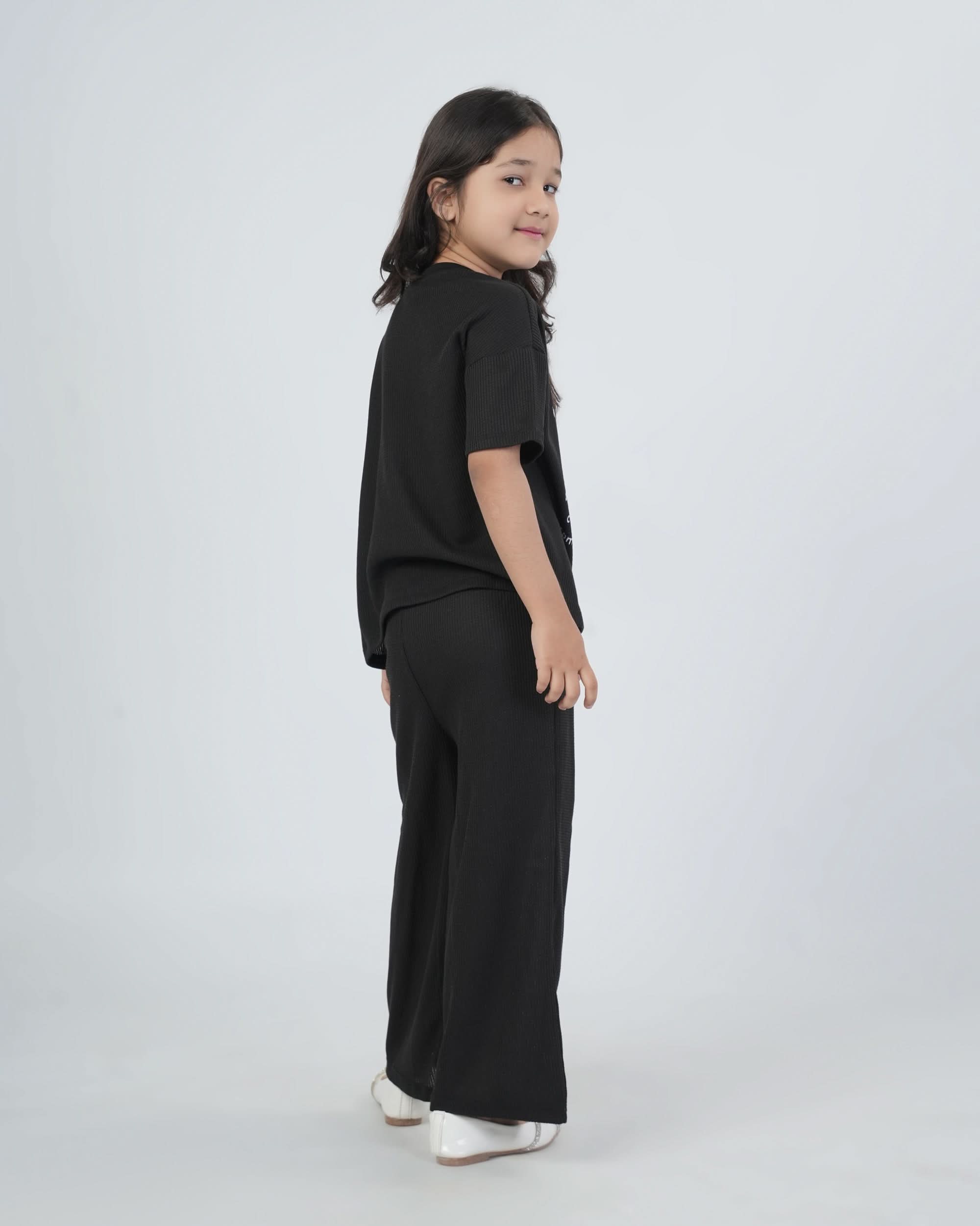 Valuables Girl’s Suit