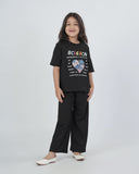 Valuables Girl’s Suit