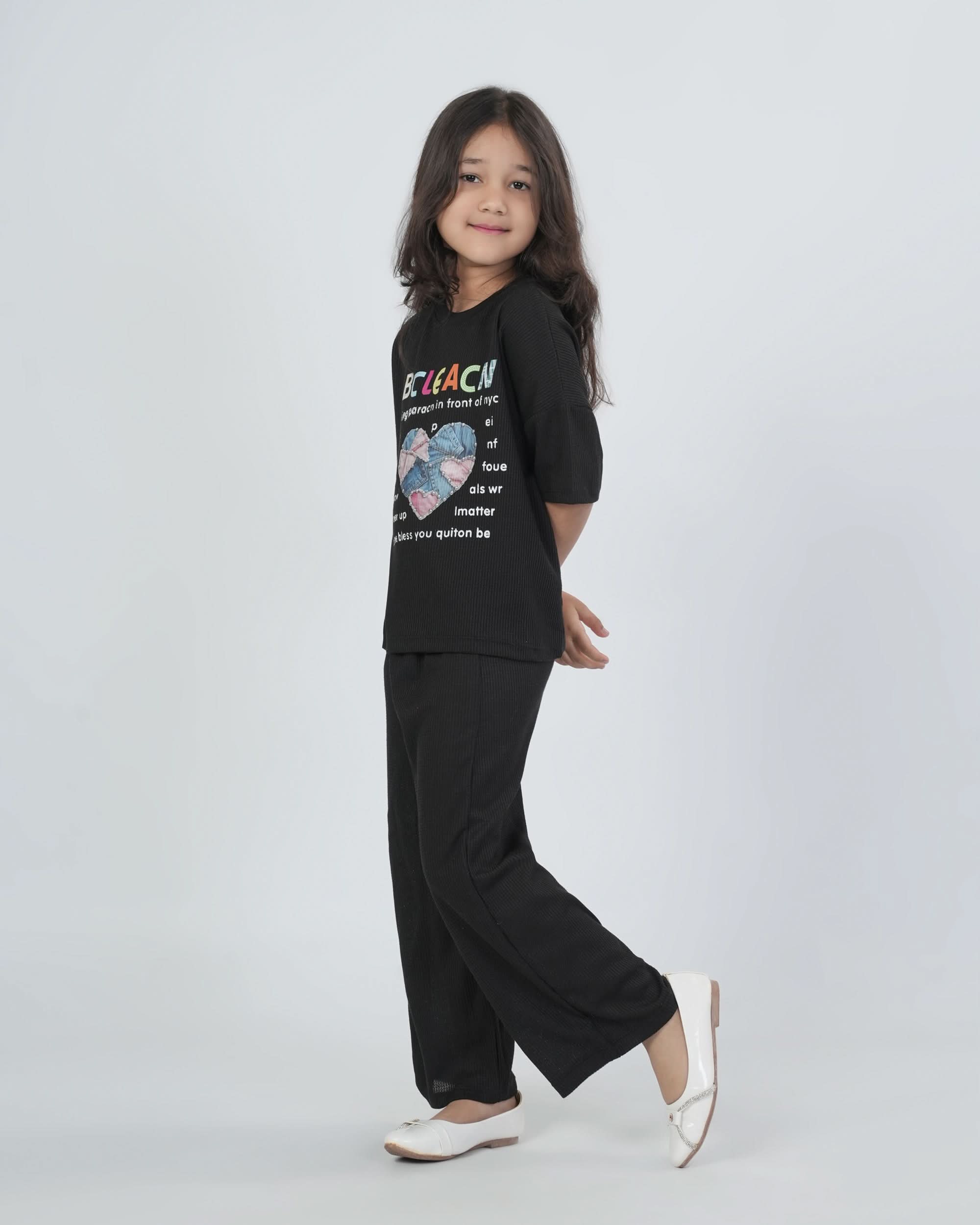 Valuables Girl’s Suit