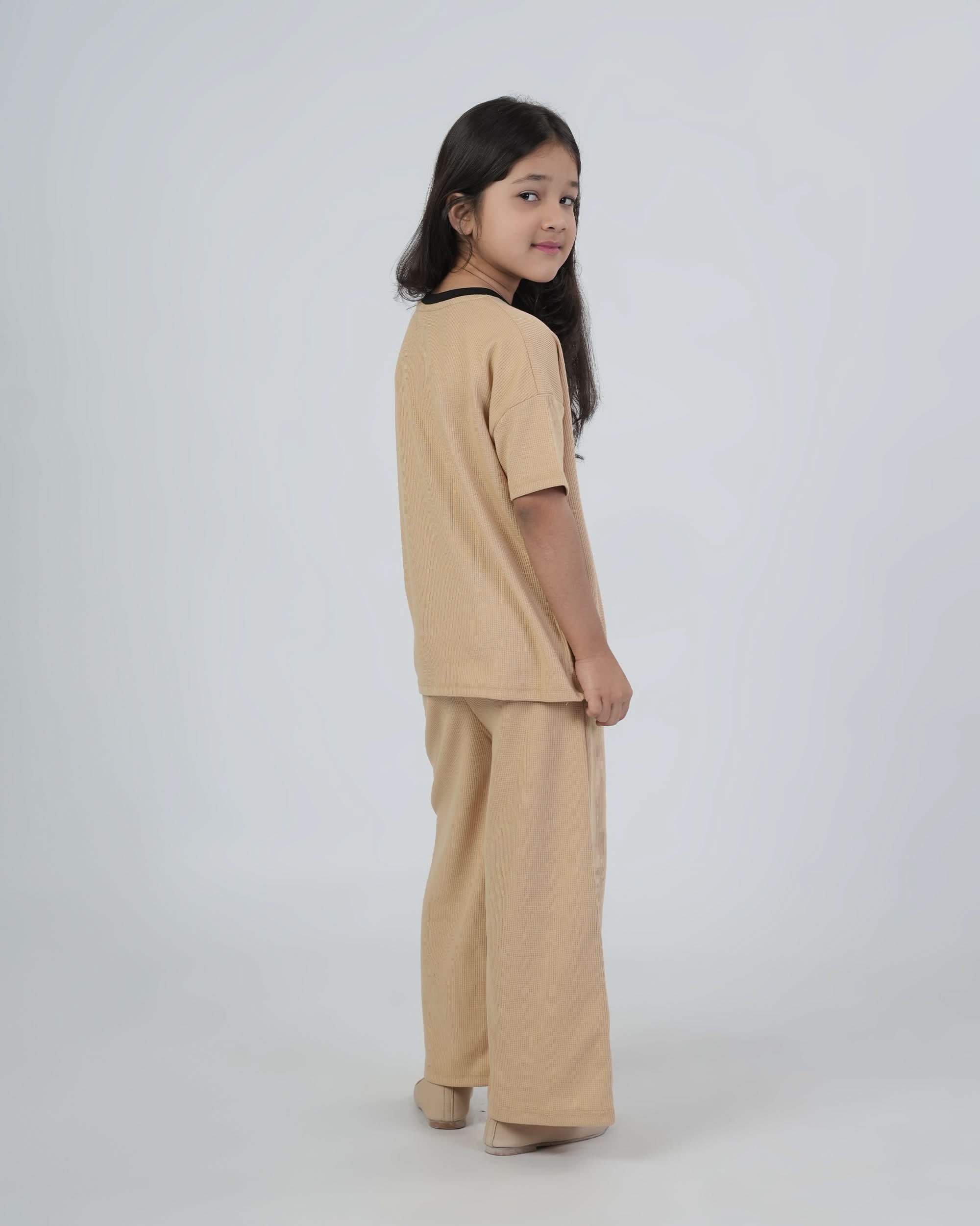 Valuables Girl’s Suit