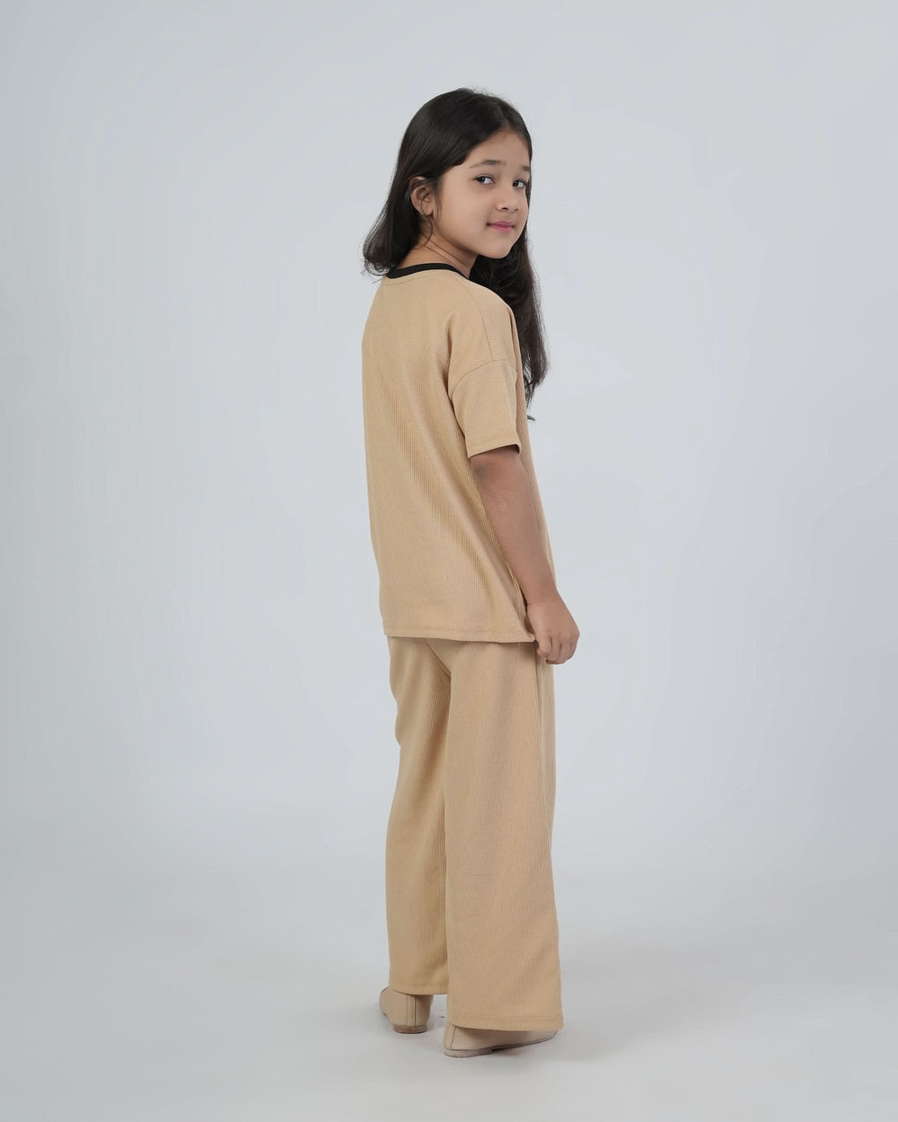 Valuables Girl’s Suit
