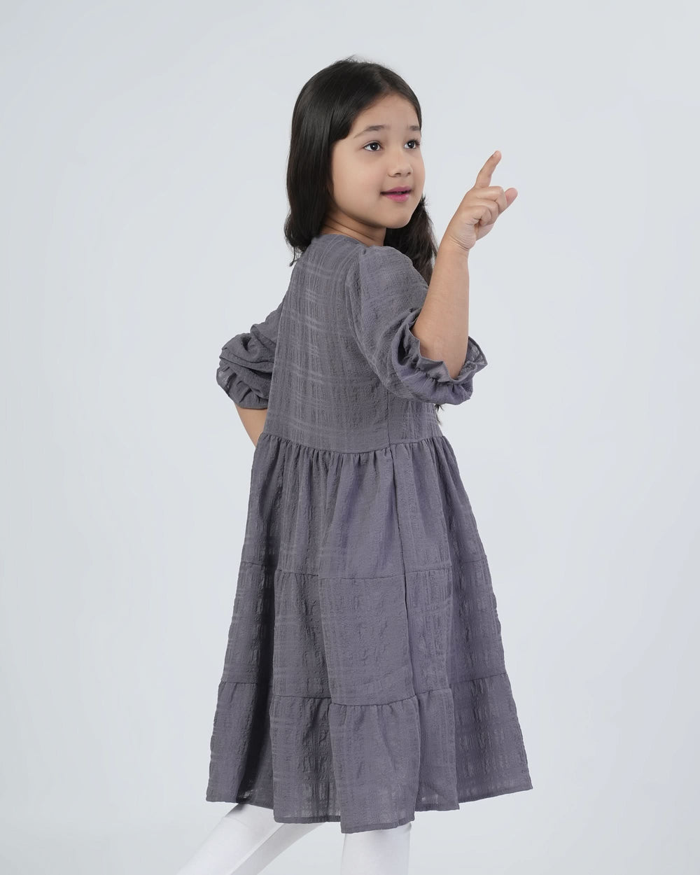 Valuables Girl’s Casual Maxi