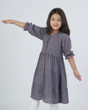 Valuables Girl’s Casual Maxi