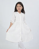 Valuables Girl’s Casual Maxi