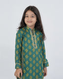 Eminent Girl Shalwar Suit