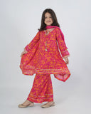 Eminent Girls Shalwar Suit