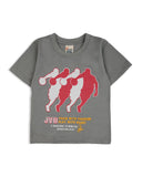 Valuables Boy’s Half Sleeve T-Shirt
