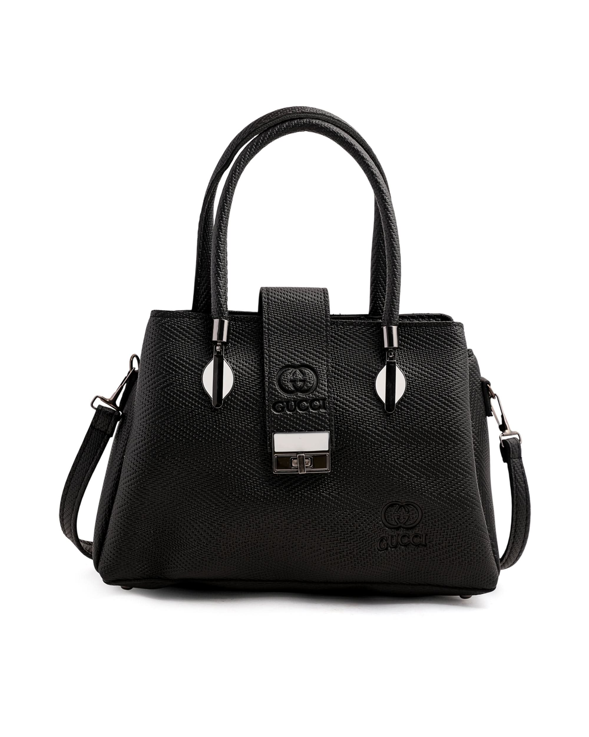 Women’s Handbag – 2 Pcs Set