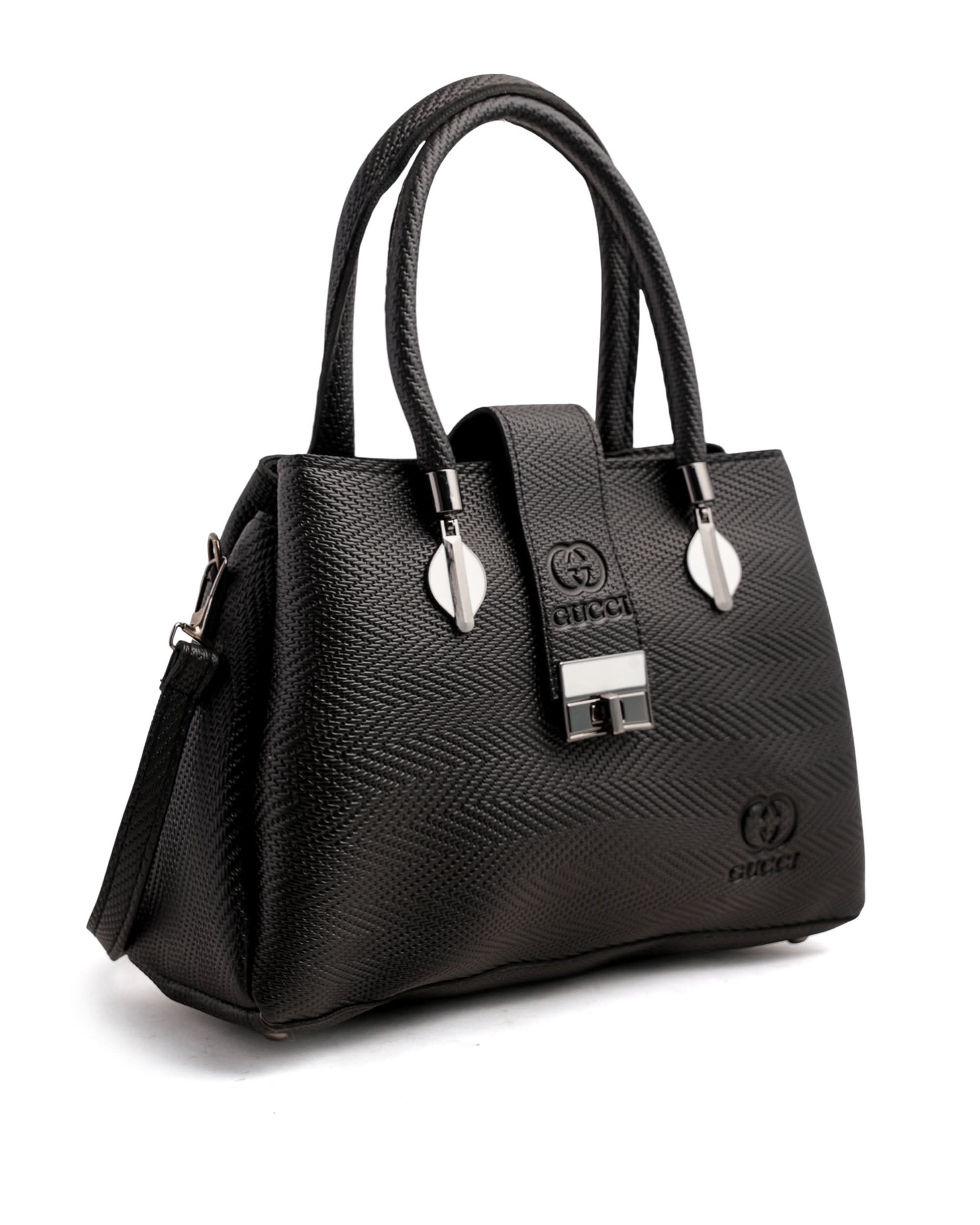 Women’s Handbag – 2 Pcs Set