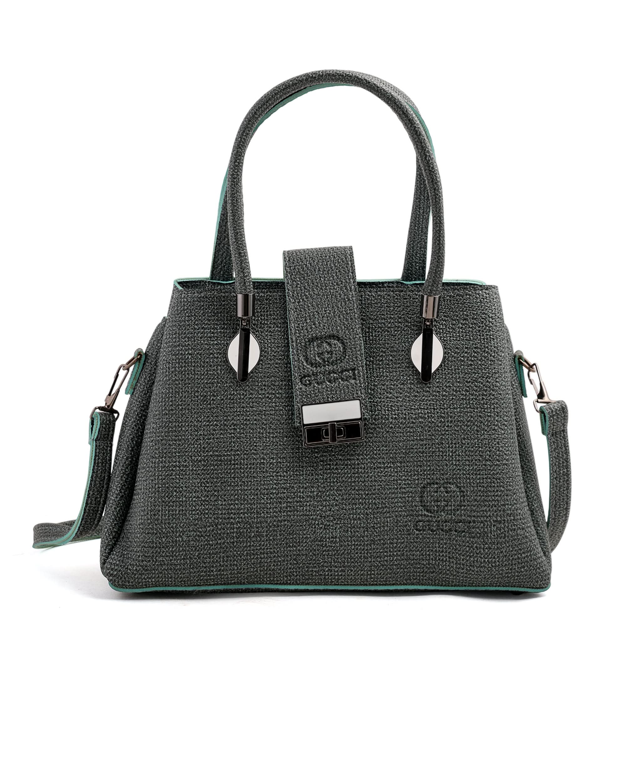 Women’s Handbag – 2 Pcs Set