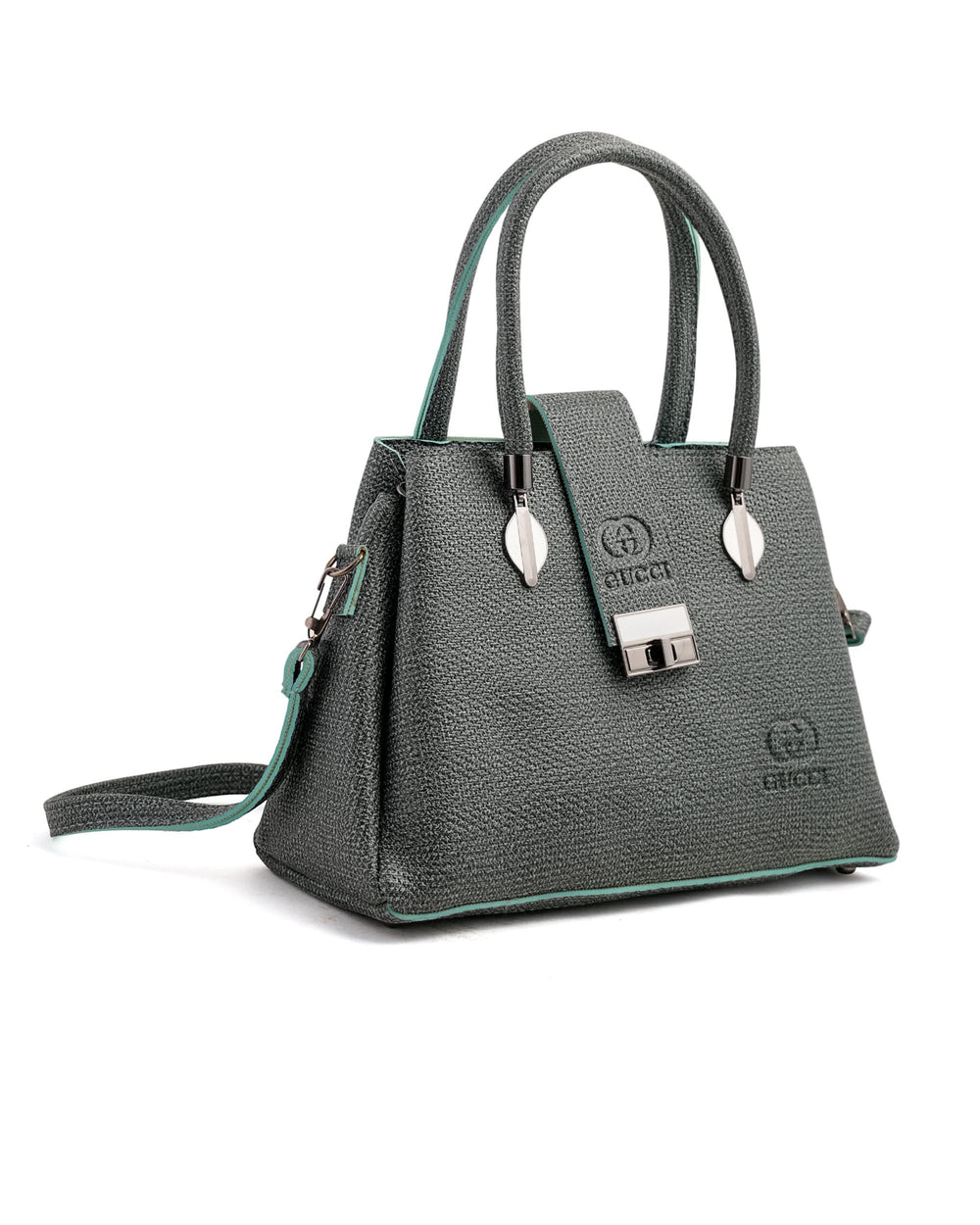 Women’s Handbag – 2 Pcs Set