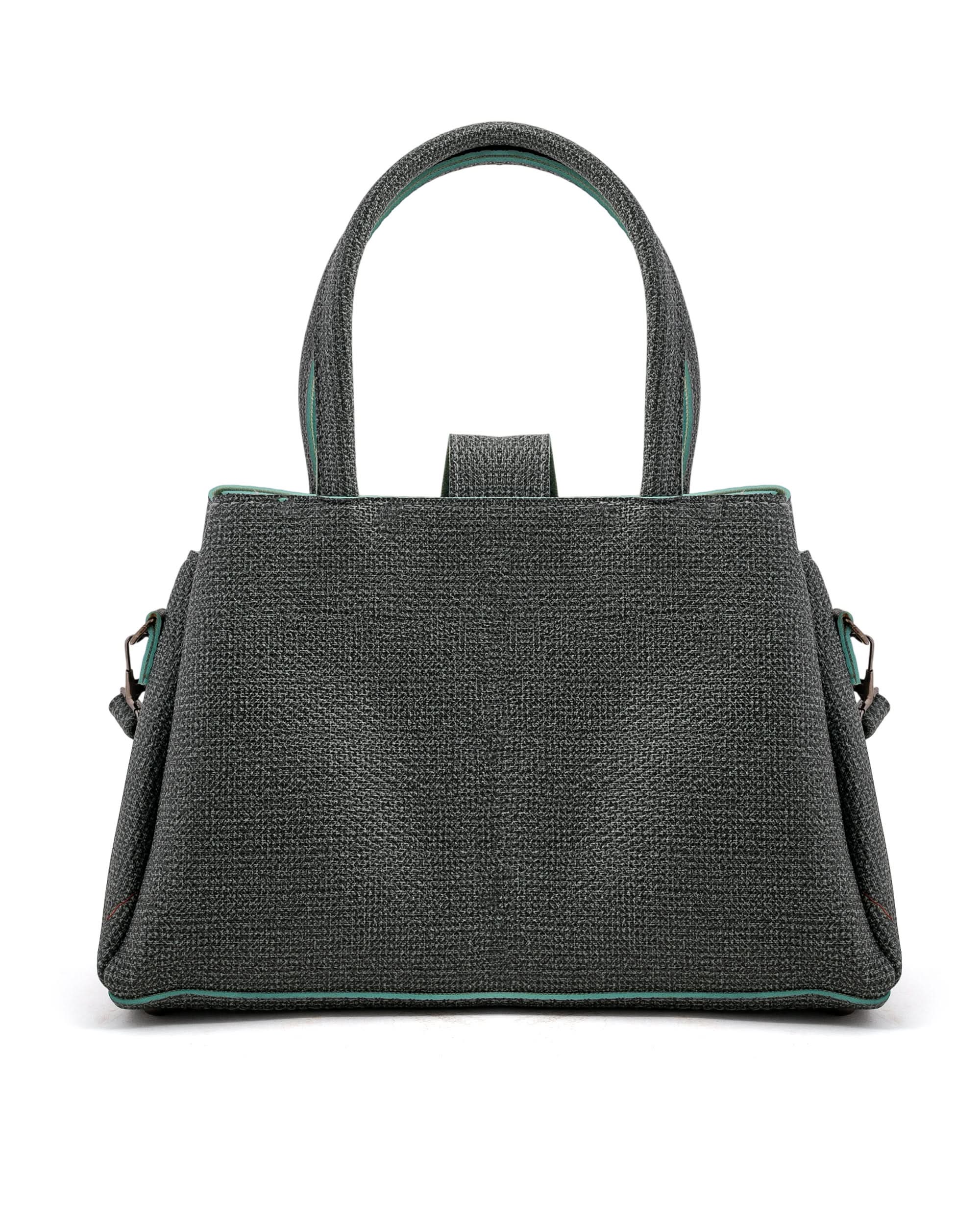 Women’s Handbag – 2 Pcs Set