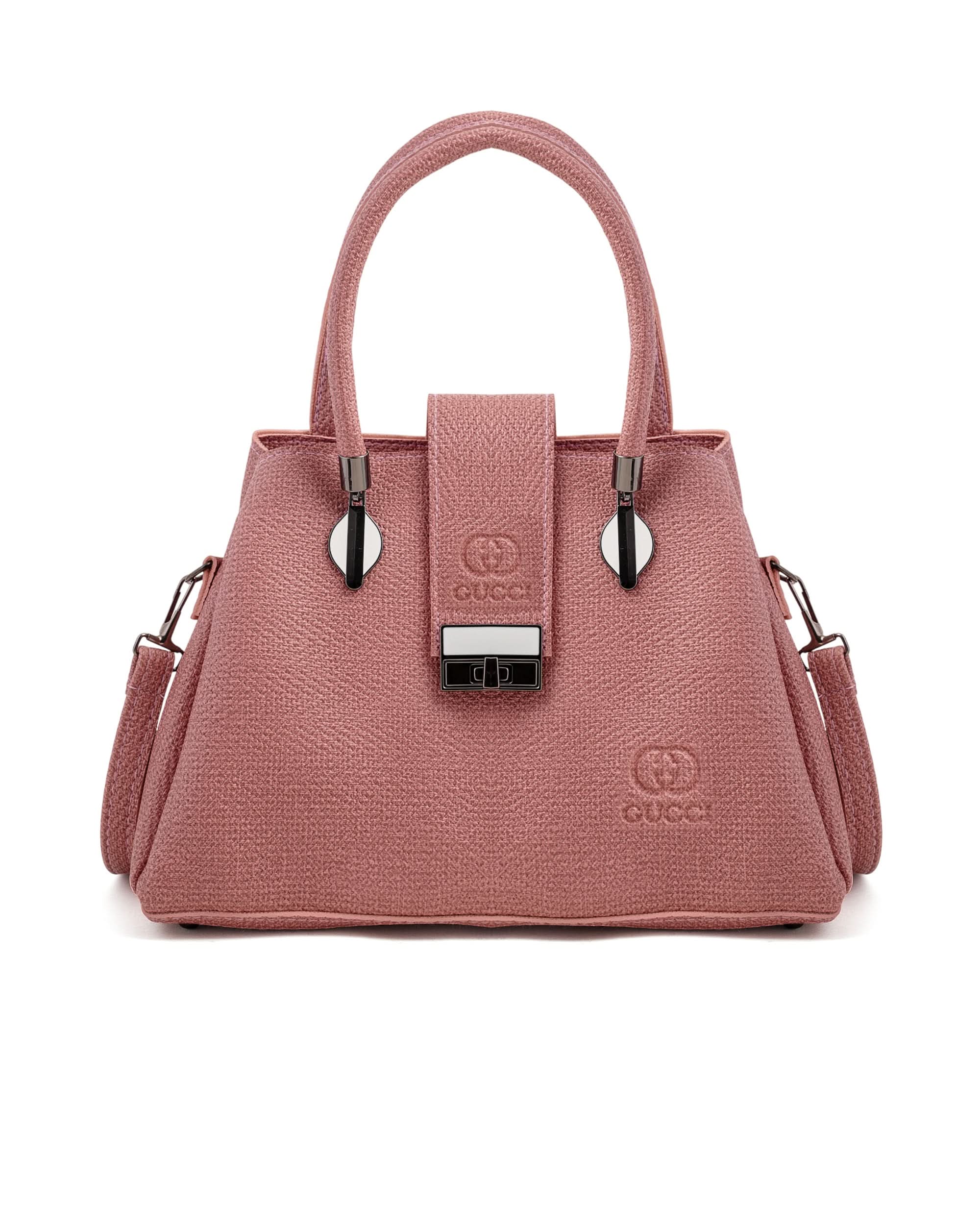 Women’s Handbag – 2 Pcs Set