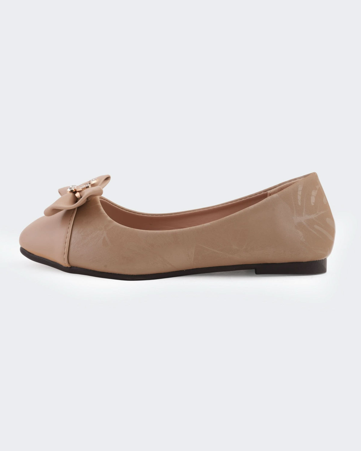 Eminent Girls Pumps