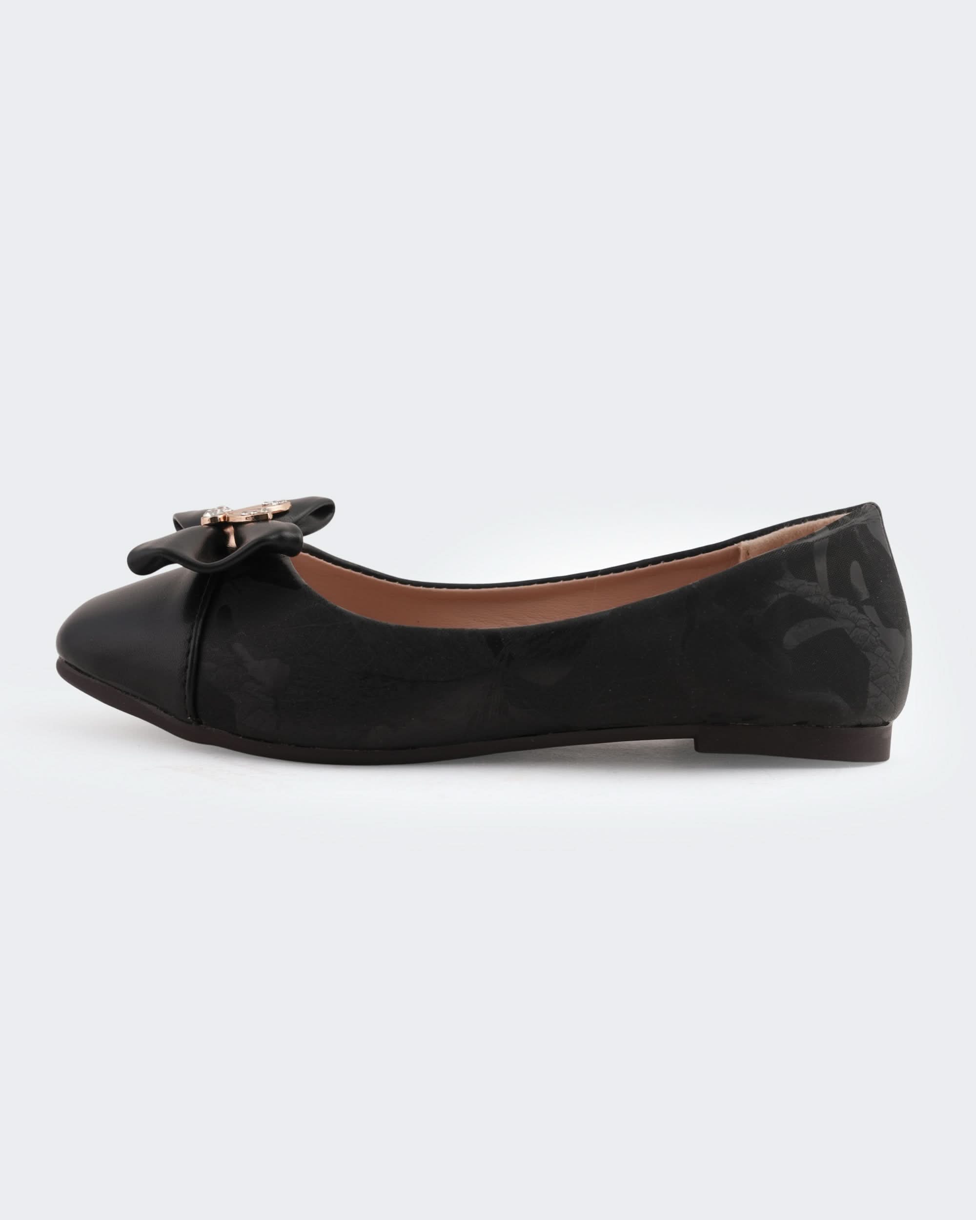 Eminent Girls Pumps